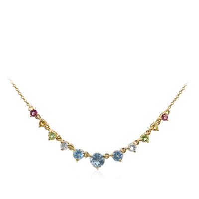 Edelstein-Silbercollier