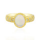 Welo-Opal-Silberring