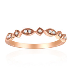 SI1 (H) Brillant-Goldring (CIRARI)