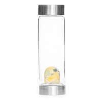 Via Flasche &quot;Free your Mind&quot; (VitaJuwel)