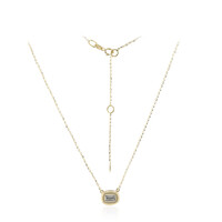 IF (D) Diamant-Goldcollier