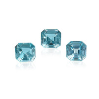 Ratanakiri-Zirkone- 1,188 ct