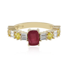 Bemainty-Rubin-Goldring (Adela Gold)