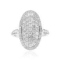 Diamant-Goldring (CIRARI)