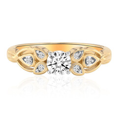 SI1 (G) Brillant-Goldring