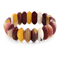Mookait-Armband