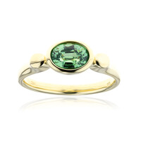 Namibia-Demantoid-Goldring (CUSTODANA)