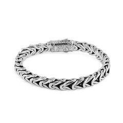Silberarmband (Nan Collection)