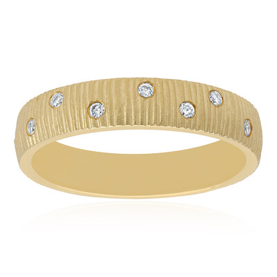 SI2 (H) Brillant-Goldring
