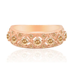 SI1 Argyle-Rose de France-Brillant-Goldring