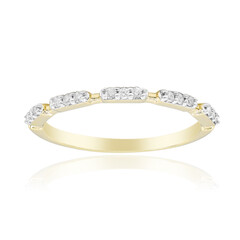 SI1 (G) Brillant-Goldring
