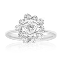 VS2 (H) Brillant-Goldring (CIRARI)