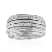 Silberring (Nan Collection)