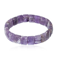 Sambia-Amethyst-Armband