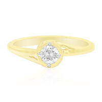 SI1 (G) Brillant-Goldring