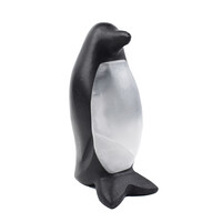 Kalzit-Pinguin