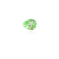 Tansania-Tsavorit 0,287 ct