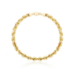 Goldarmschmuck