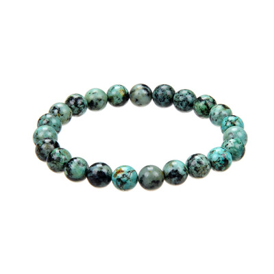 Chrysokoll-Armband