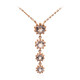 AAA-Morganit-Goldcollier