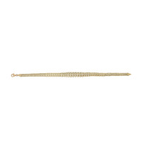Goldarmband
