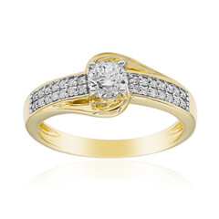 SI1 (G)  Brillant-Goldring