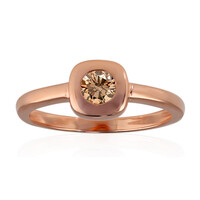 VS1 Argyle-Rose de France-Brillant-Goldring