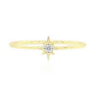 SI2 (G) Brillant-Goldring