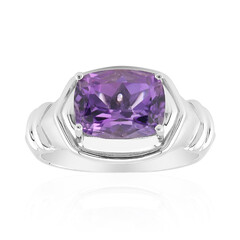 Amethyst-Silberring (Remy Rotenier)