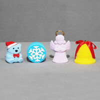 Set Geschenkboxen Winter