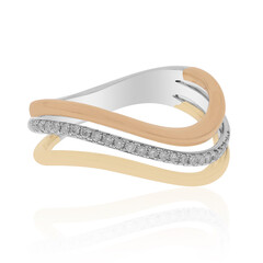 SI1 (H) Brillant-Goldring