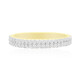 SI1 (G) Brillant-Goldring (Annette)