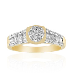 SI1 (G)  Brillant-Goldring