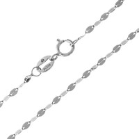 Platinhalskette