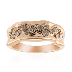 SI1 Argyle-Rose de France-Brillant-Goldring