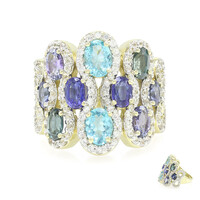Edelstein-Goldring