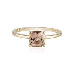 Madagaskar-Morganit-Goldring