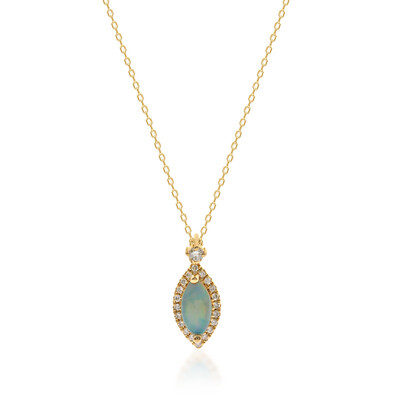 AAA-Welo-Opal-Goldhalskette