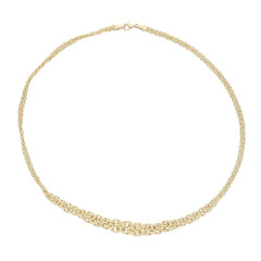 Goldcollier
