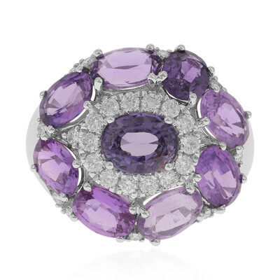 Saphir-Goldring (CIRARI)