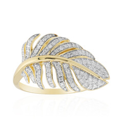 SI1 (G) Brillant-Goldring
