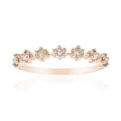 SI1 Argyle-Rose de France-Brillant-Goldring