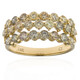 SI2 Fancy-Brillant-Goldring (CIRARI)