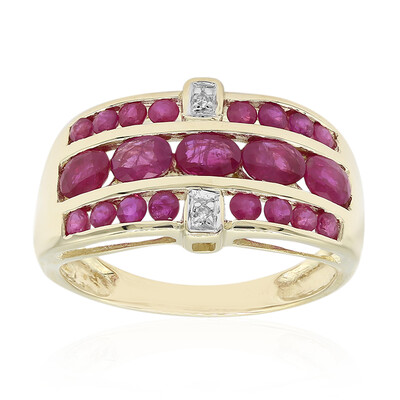 Rubin-Goldring