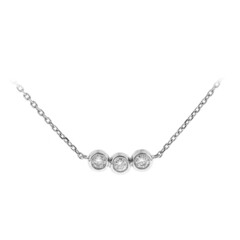 SI1 (H) Brillant-Goldcollier