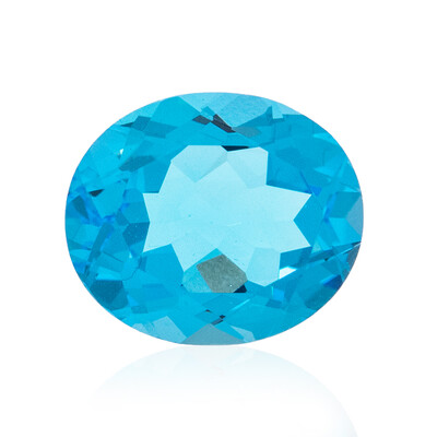 Marambaia-Topas 8,45 ct