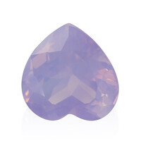 Lilien-Quarz 5,75 ct