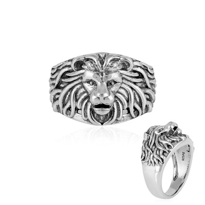 Silberring