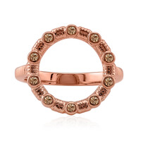 SI1 Argyle-Rose de France-Brillant-Goldring