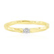 SI2 (G) Brillant-Goldring (Annette)